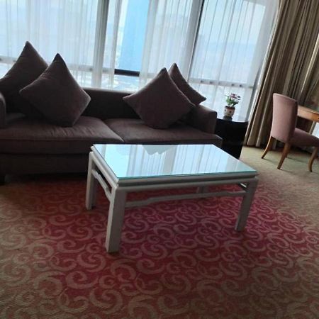 Suites At Times Square Kl 吉隆坡 外观 照片