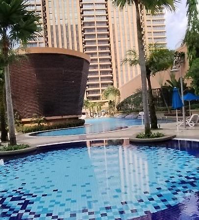 Suites At Times Square Kl 吉隆坡 外观 照片