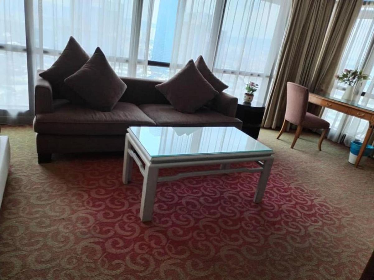 Suites At Times Square Kl 吉隆坡 外观 照片