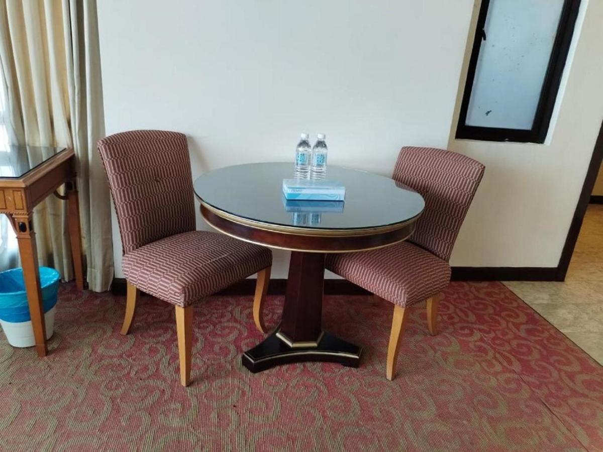 Suites At Times Square Kl 吉隆坡 外观 照片