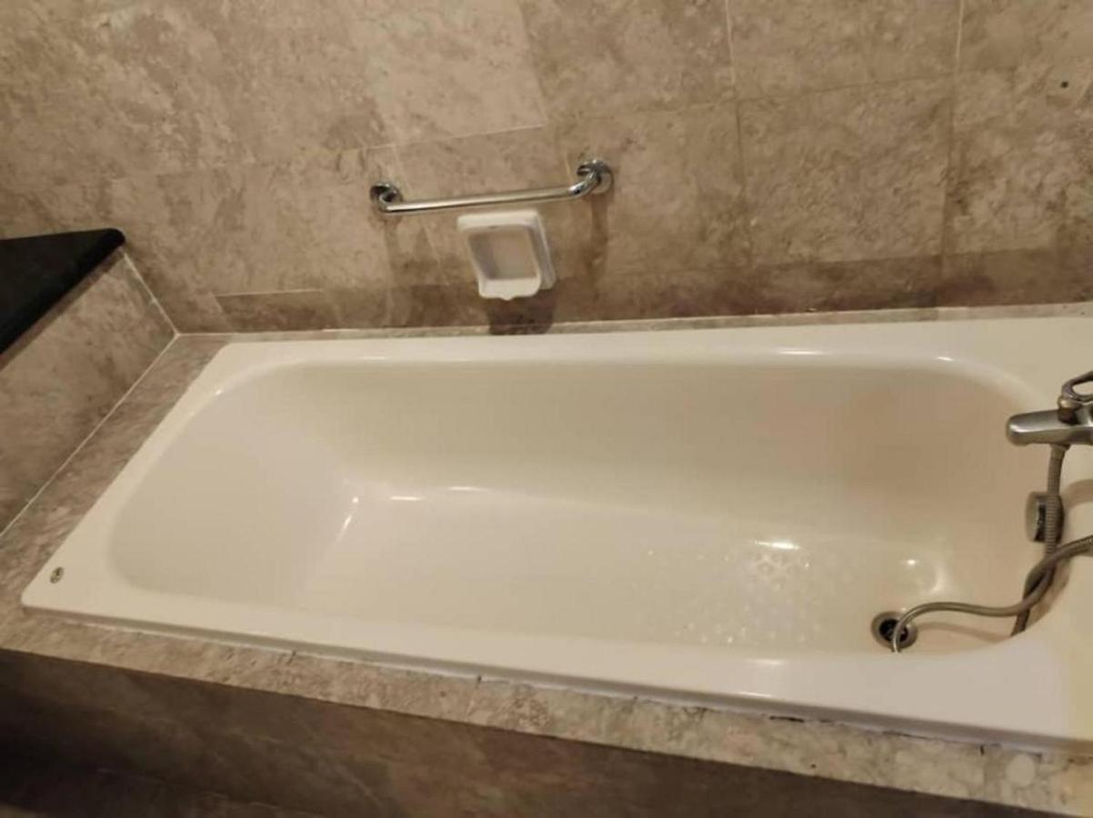 Suites At Times Square Kl 吉隆坡 外观 照片