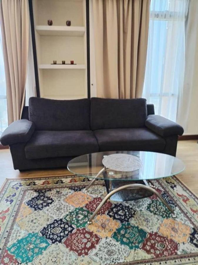 Suites At Times Square Kl 吉隆坡 外观 照片