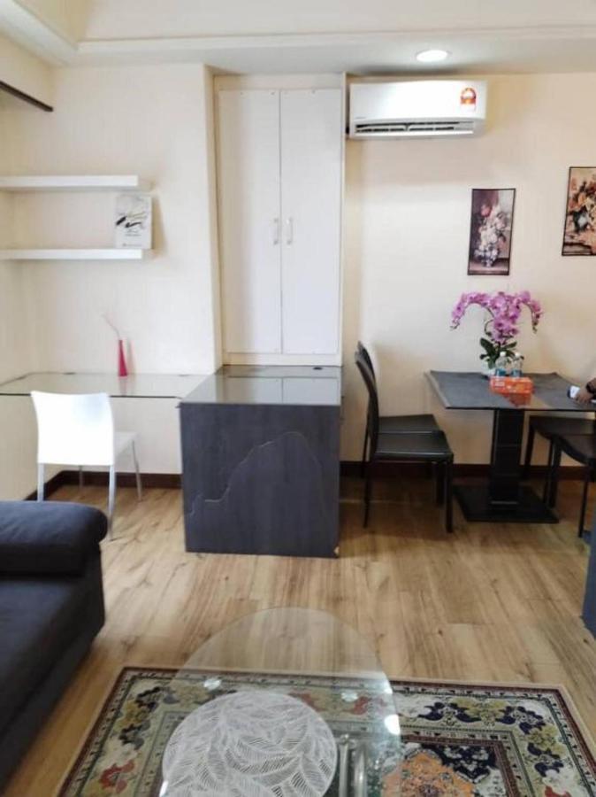 Suites At Times Square Kl 吉隆坡 外观 照片