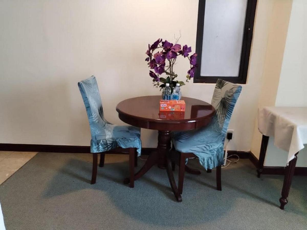 Suites At Times Square Kl 吉隆坡 外观 照片