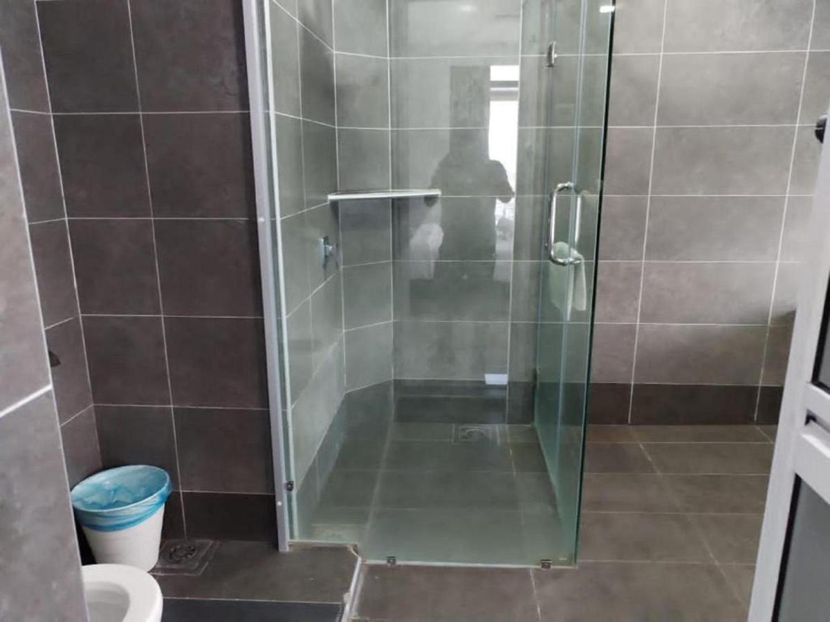 Suites At Times Square Kl 吉隆坡 外观 照片