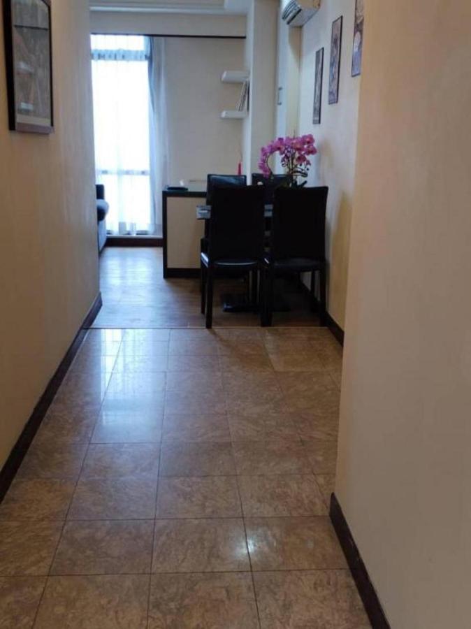 Suites At Times Square Kl 吉隆坡 外观 照片