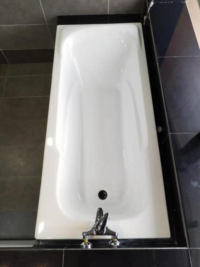Suites At Times Square Kl 吉隆坡 外观 照片