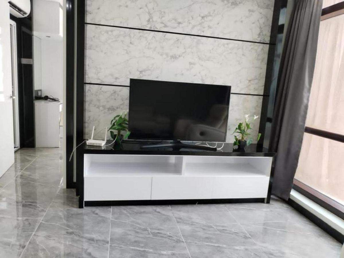 Suites At Times Square Kl 吉隆坡 外观 照片
