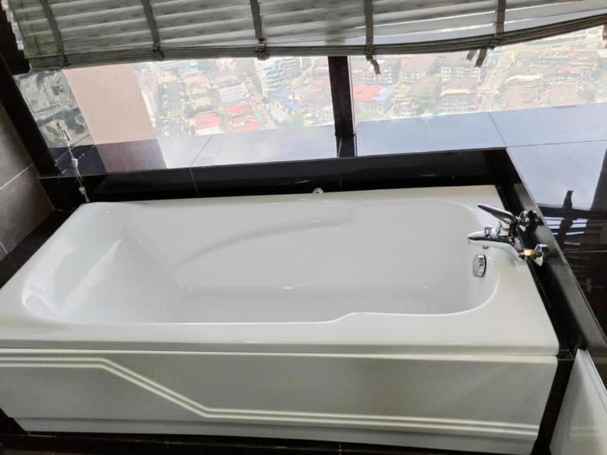 Suites At Times Square Kl 吉隆坡 外观 照片