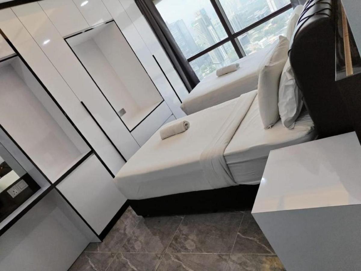 Suites At Times Square Kl 吉隆坡 外观 照片