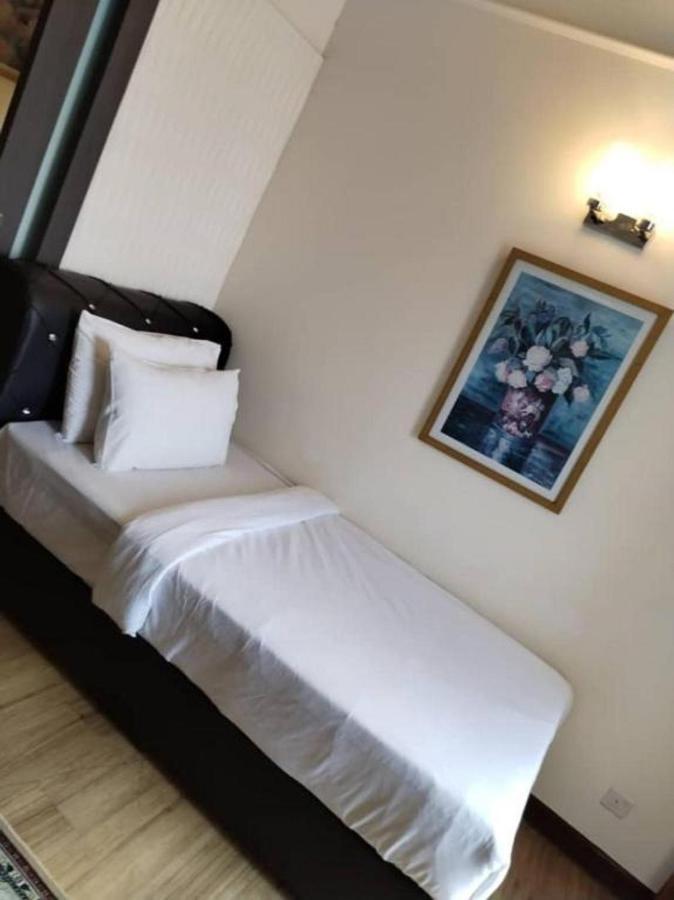 Suites At Times Square Kl 吉隆坡 外观 照片