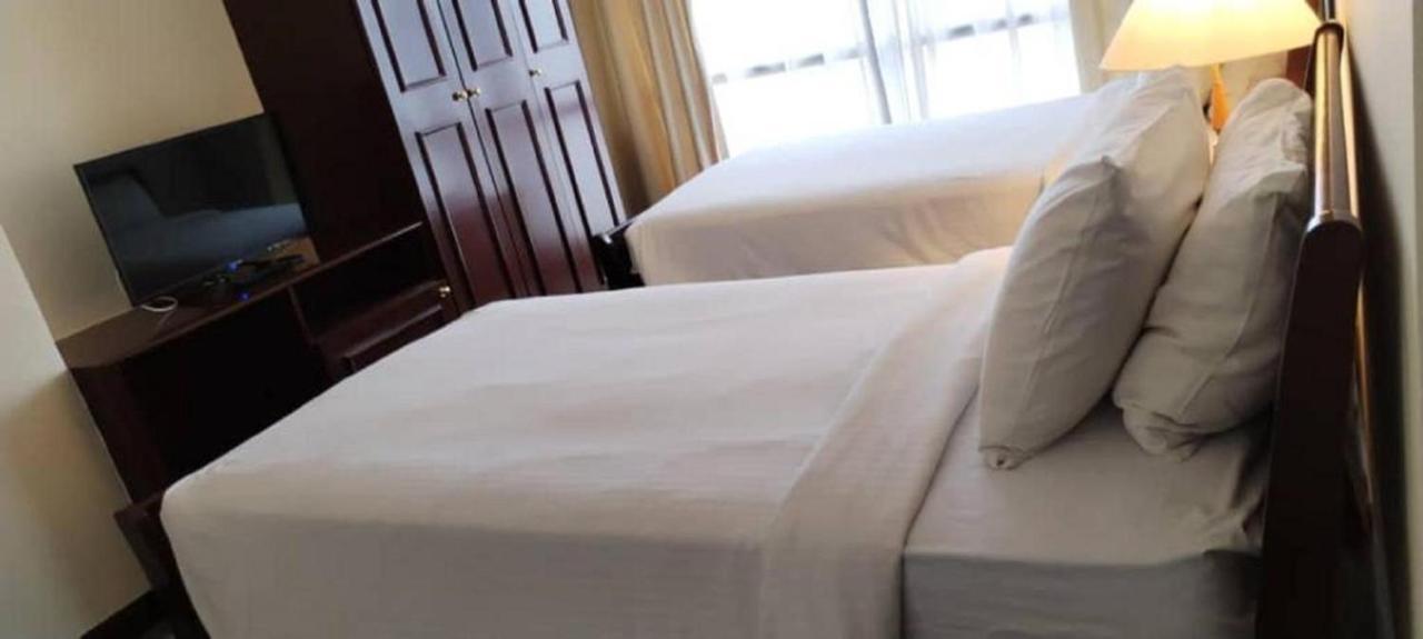 Suites At Times Square Kl 吉隆坡 外观 照片
