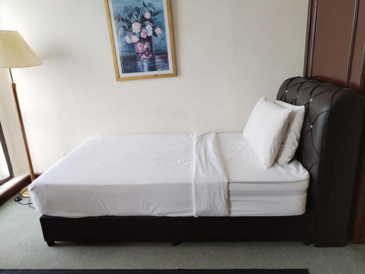 Suites At Times Square Kl 吉隆坡 外观 照片