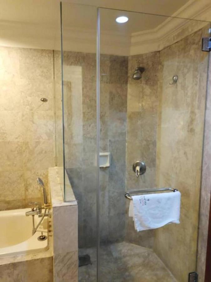 Suites At Times Square Kl 吉隆坡 外观 照片