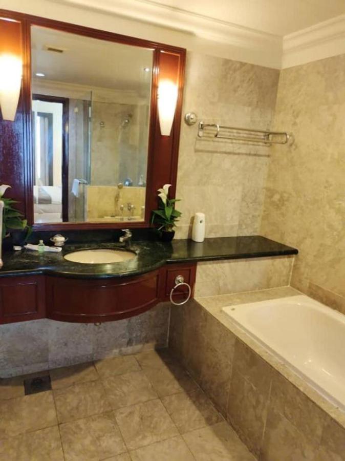 Suites At Times Square Kl 吉隆坡 外观 照片