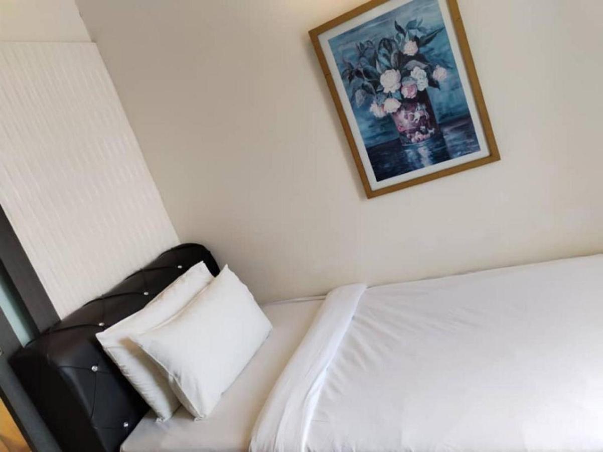 Suites At Times Square Kl 吉隆坡 外观 照片