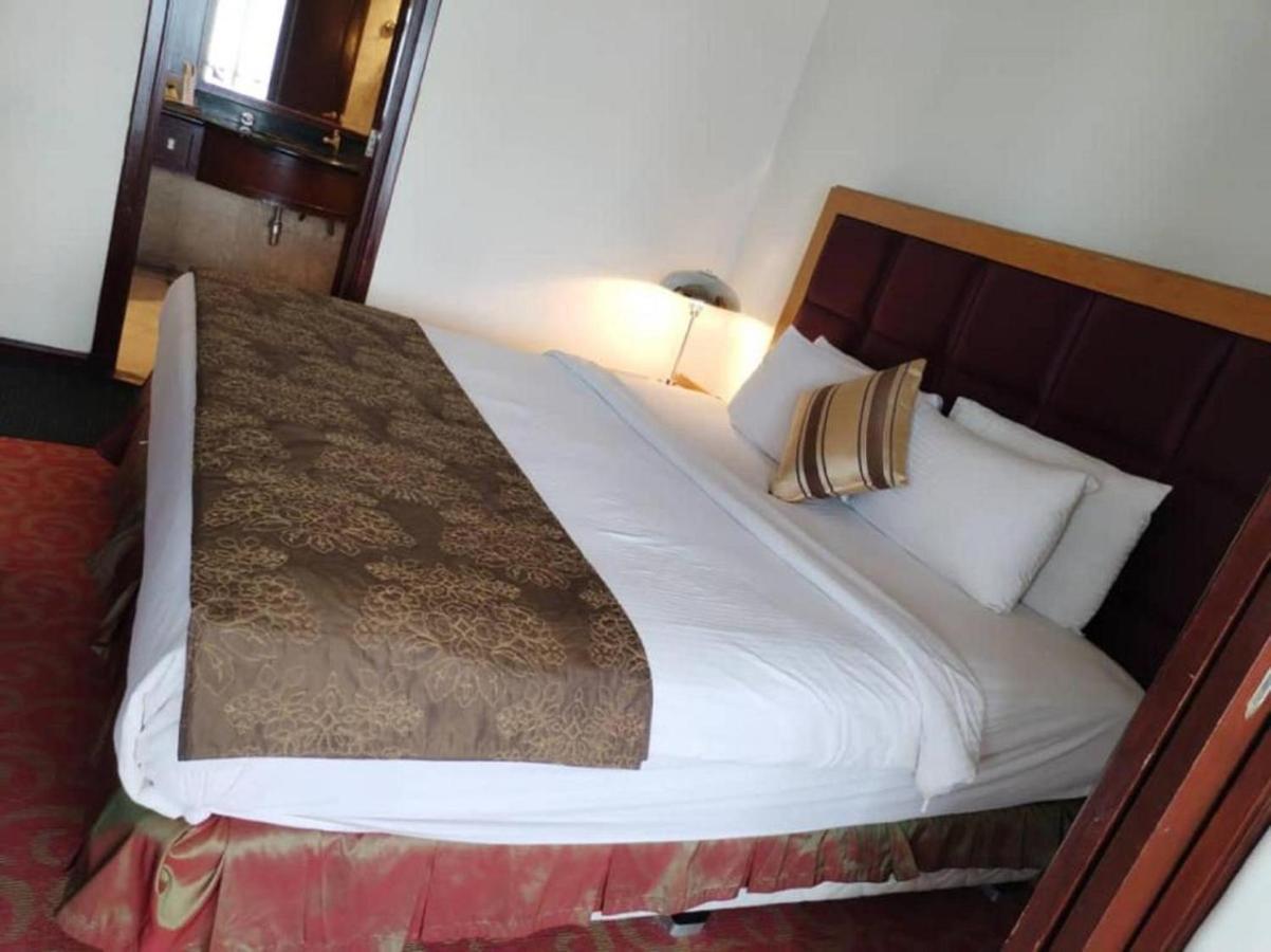 Suites At Times Square Kl 吉隆坡 外观 照片