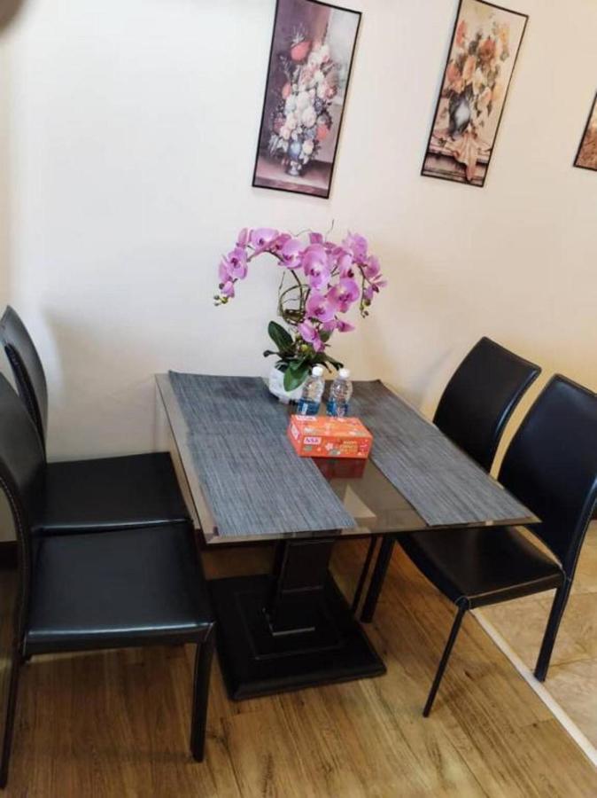 Suites At Times Square Kl 吉隆坡 外观 照片