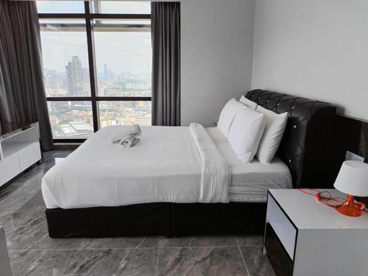 Suites At Times Square Kl 吉隆坡 外观 照片