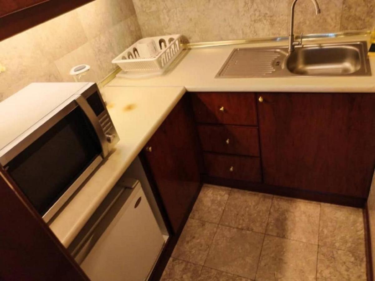 Suites At Times Square Kl 吉隆坡 外观 照片