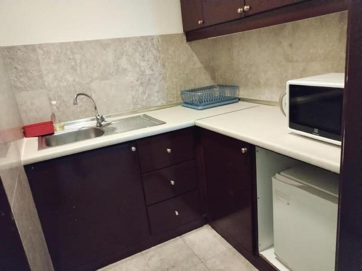 Suites At Times Square Kl 吉隆坡 外观 照片