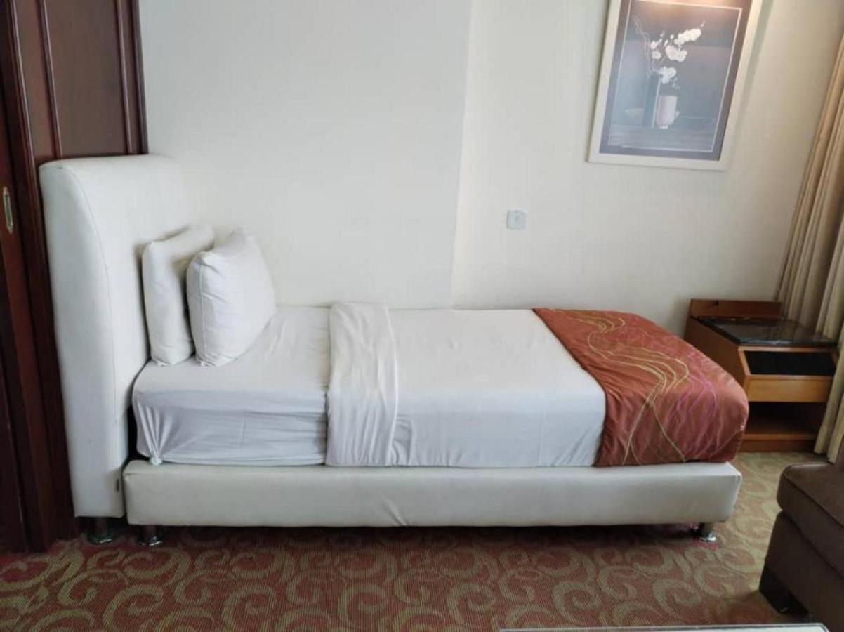 Suites At Times Square Kl 吉隆坡 外观 照片