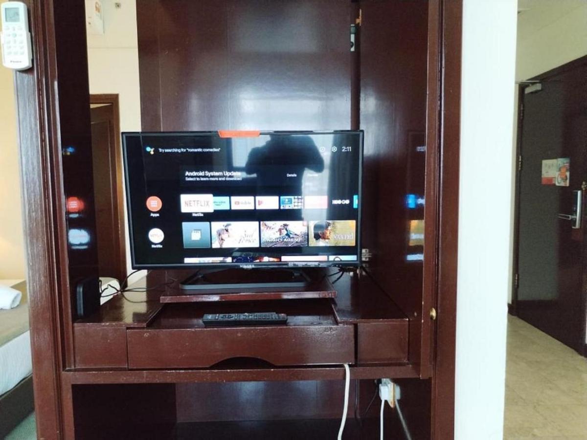 Suites At Times Square Kl 吉隆坡 外观 照片