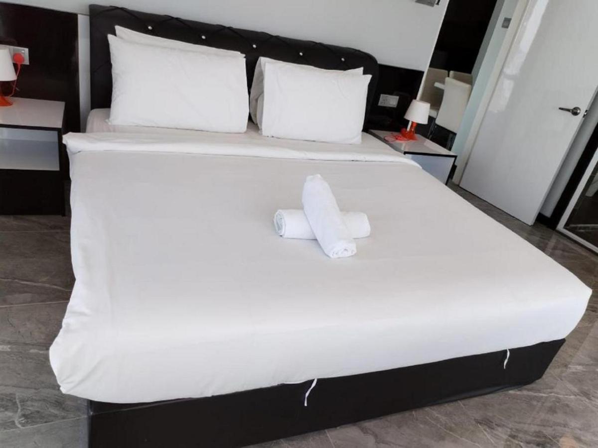 Suites At Times Square Kl 吉隆坡 外观 照片