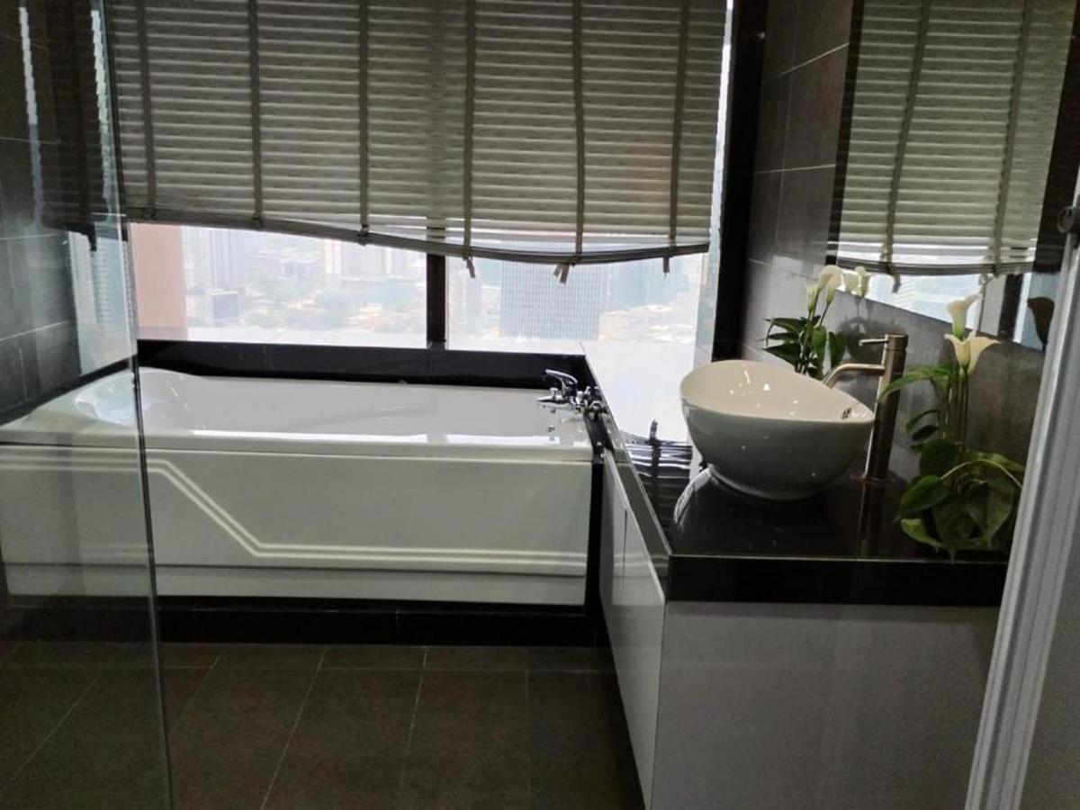 Suites At Times Square Kl 吉隆坡 外观 照片