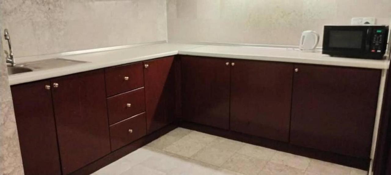 Suites At Times Square Kl 吉隆坡 外观 照片