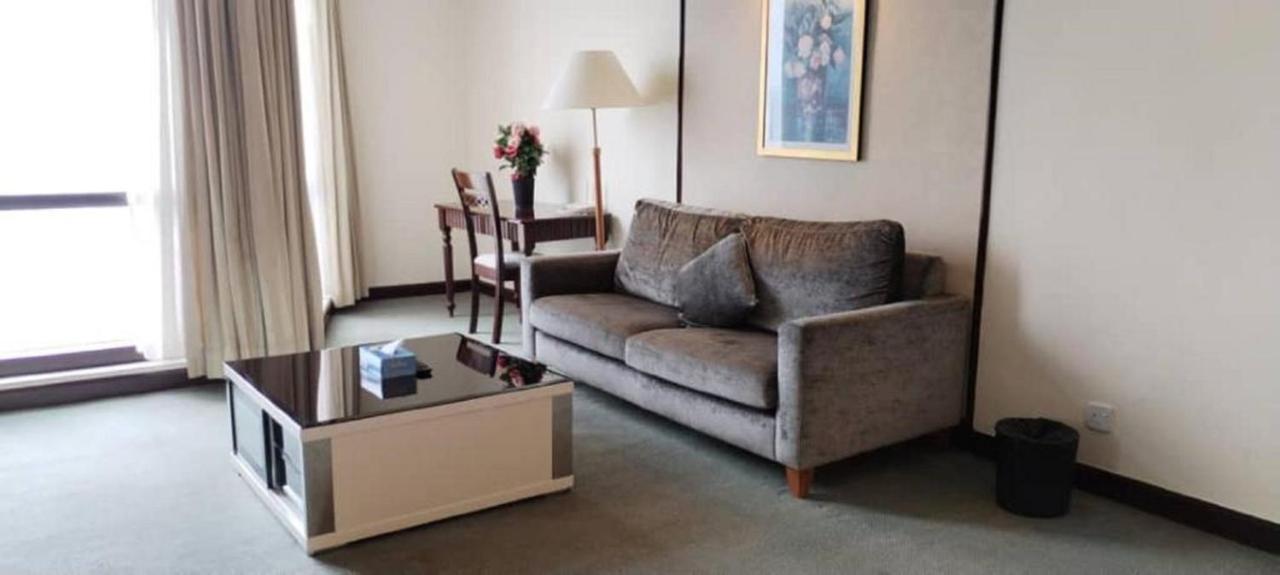 Suites At Times Square Kl 吉隆坡 外观 照片