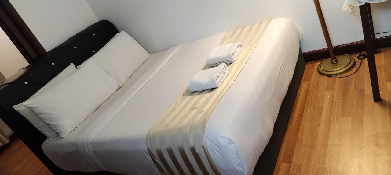Suites At Times Square Kl 吉隆坡 外观 照片