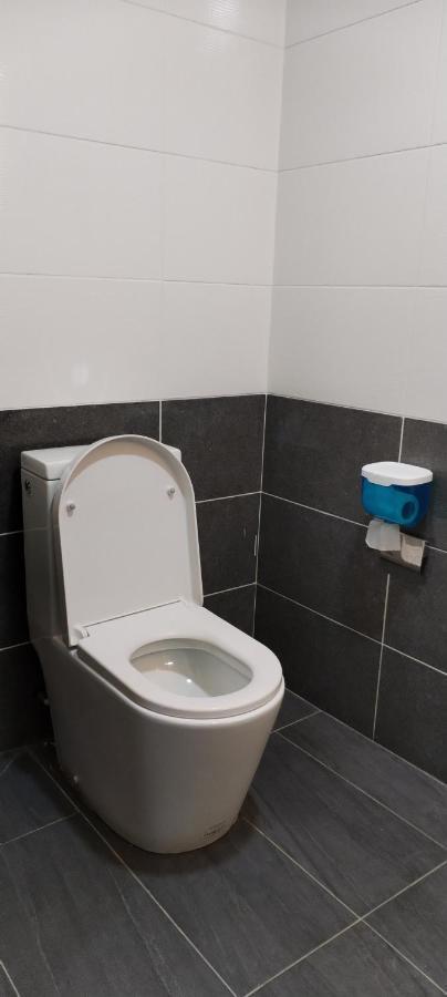 Suites At Times Square Kl 吉隆坡 外观 照片