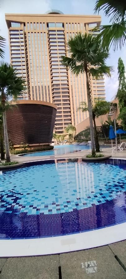 Suites At Times Square Kl 吉隆坡 外观 照片