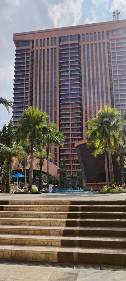 Suites At Times Square Kl 吉隆坡 外观 照片